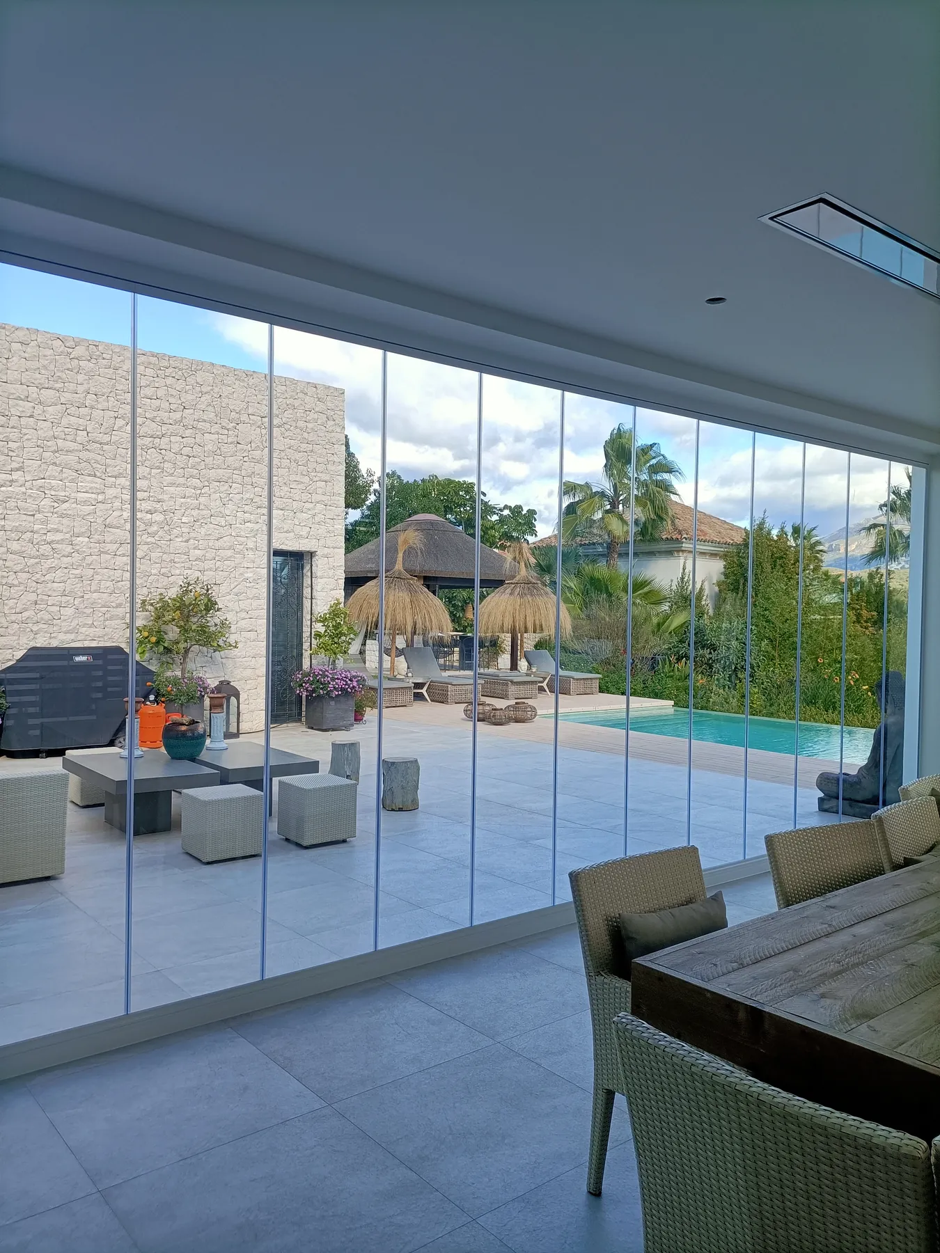 Marbella · Ibérica Glass