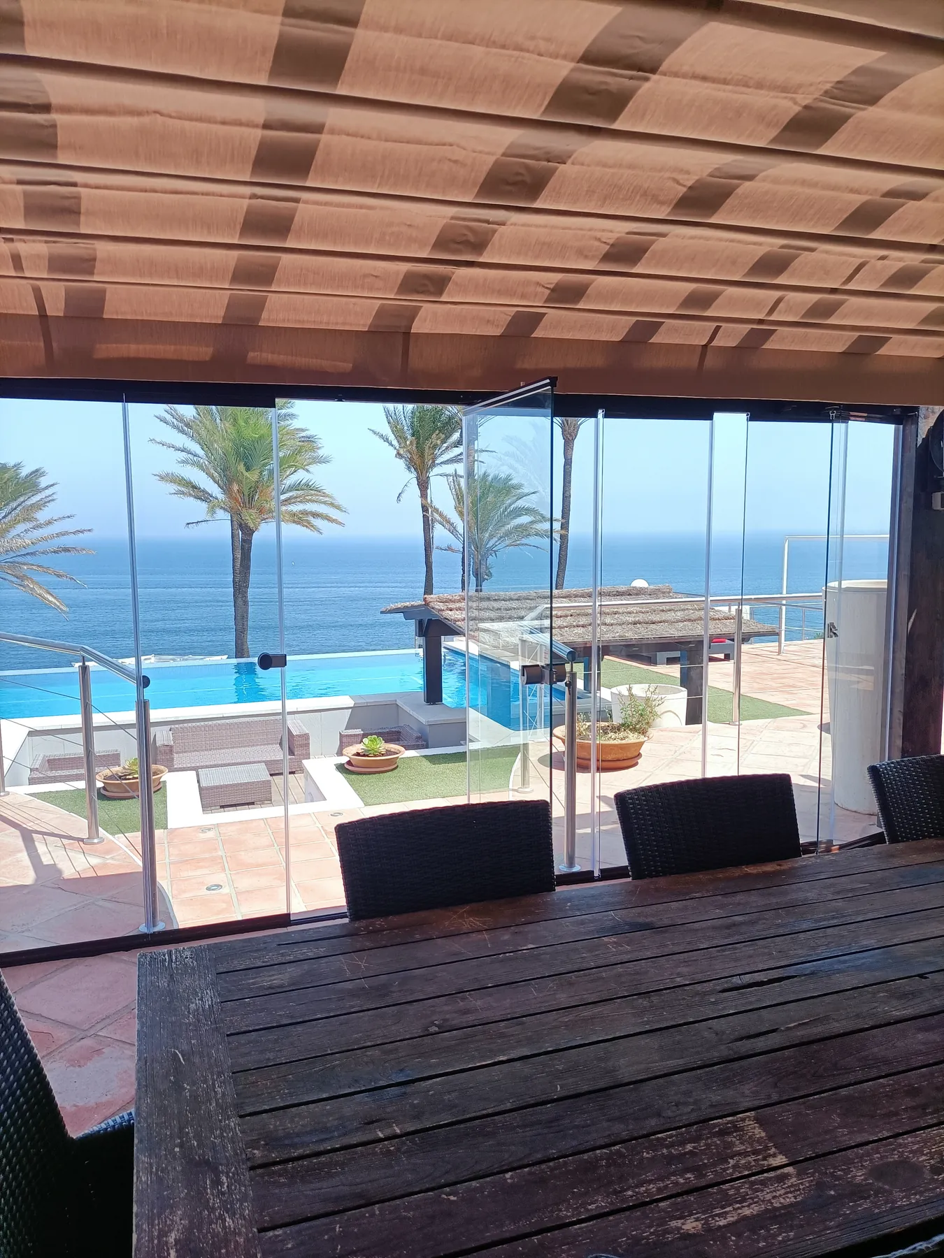 Estepona · Ibérica Glass
