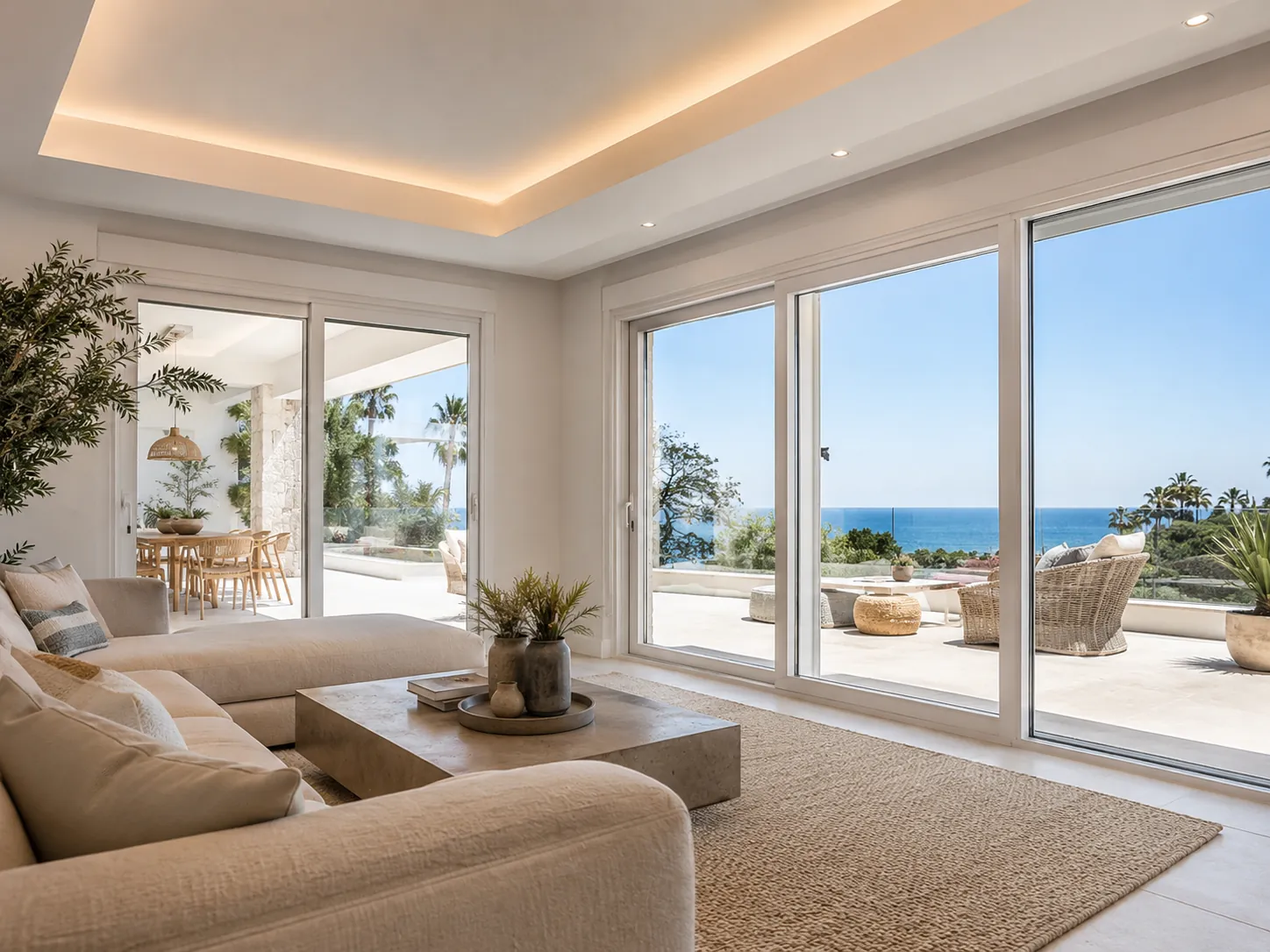 Una ventana nueva cambia mucho más que la fachada.
