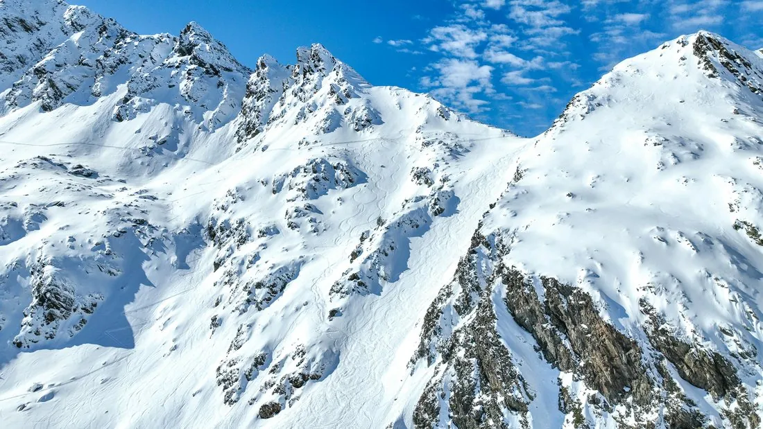 Grandvalira: cómo elegir zona